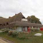 Photo n°1 de l'avis de U..c fait le 15/09/2023 à 18:47 sur le  Romantik Hotel Namenlos - Hotel Fischerwiege GmbH & Co. KG. à Ahrenshoop