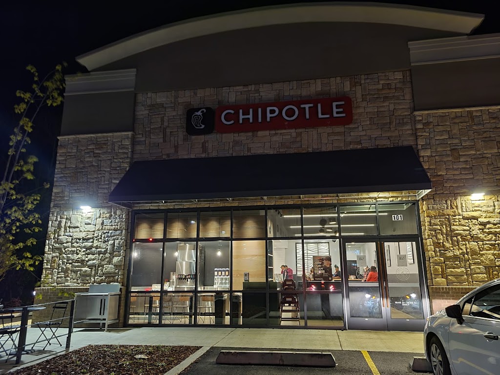 Chipotle Mexican Grill 39759