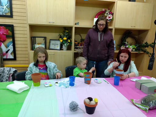 Department Store «Marshalls», reviews and photos, 91 Silhavy Rd #131, Valparaiso, IN 46383, USA