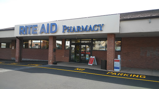 Rite Aid, 8 S Main St, Terryville, CT 06786, USA, 