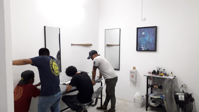 Shipibo´s Tattoo Art Studio - Iquitos