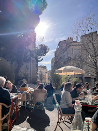Les plus récentes photos du Restaurant méditerranéen Rosemarie à Montpellier - n°7
