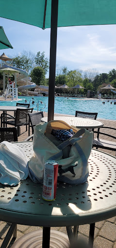 Gym «Life Time Athletic», reviews and photos, 14 Fernwood Rd, Florham Park, NJ 07932, USA