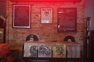 The Glass House Record Store image