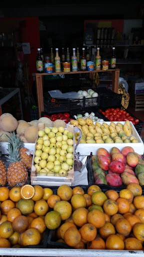 Frutas Y Verduras 