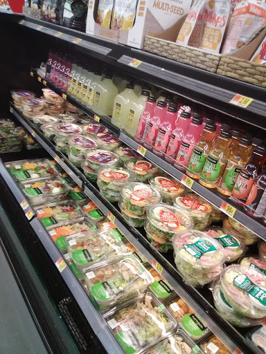 Supermarket «Walmart», reviews and photos, 2630 SE California Ave, Topeka, KS 66605, USA