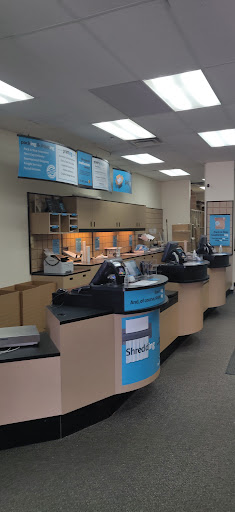 Shipping and Mailing Service «The UPS Store», reviews and photos, 55 E Long Lake Rd, Troy, MI 48085, USA