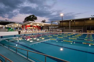 Griffith University Aquatic and Fitness Centre image