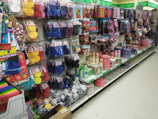 Dollar Store «Dollar Tree», reviews and photos, 5110 Pennell Rd, Media, PA 19063, USA