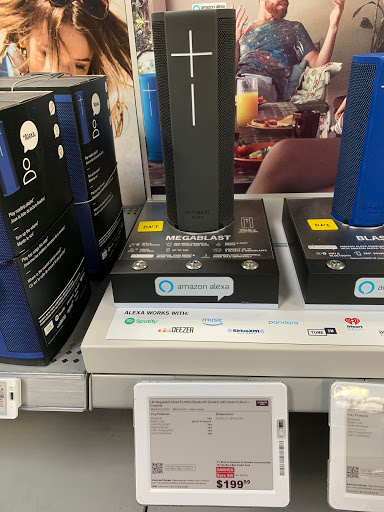 Electronics Store «Best Buy», reviews and photos, 1315 Scheels Drive, Sparks, NV 89434, USA