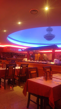 Atmosphère du Restaurant asiatique Chez Yuelu à Coulommiers - n°13