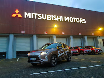 Emil Frey Toyota Zentrum Mannheim – AHZ Automobil Handels Zentrum GmbH