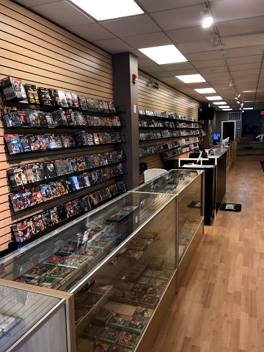 Video Game Store «Game N Dvd Exchange», reviews and photos, 5122 State Rd, Drexel Hill, PA 19026, USA