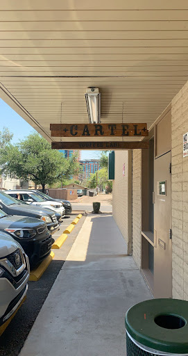 Coffee Shop «Cartel Coffee Lab», reviews and photos, 225 W University Dr #101, Tempe, AZ 85281, USA