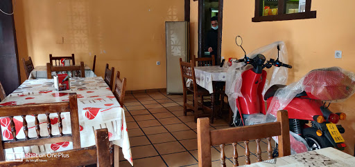 Malik doner kebab en Pedrezuela