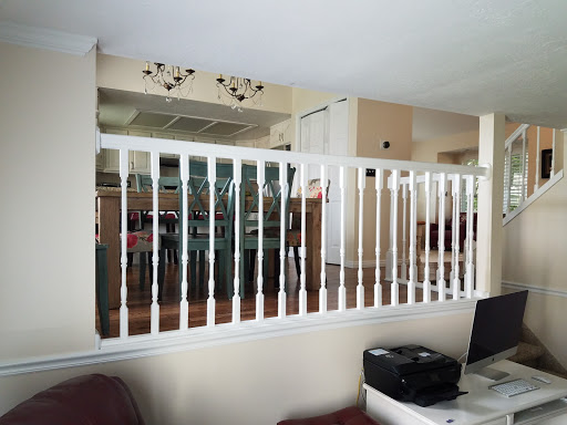 Painter «Rosewood Painting», reviews and photos, 893 Marshall Way # B, Layton, UT 84041, USA