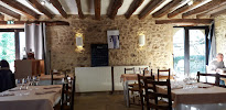 Atmosphère du Restaurant français Lescaleyrou à Proissans - n°1