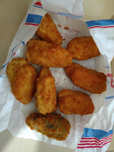 Fast Food Restaurant «Sonic Drive-In», reviews and photos, 3806 Atascocita Road, Humble, TX 77396, USA