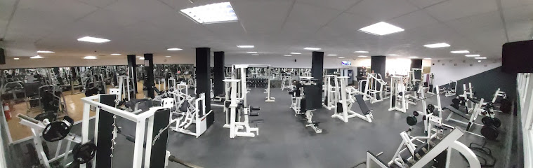 Gimnasio Impacto - Edificio Caletillas Beach, Av. Maritima, 33, 38530 Candelaria, Santa Cruz de Tenerife, Spain