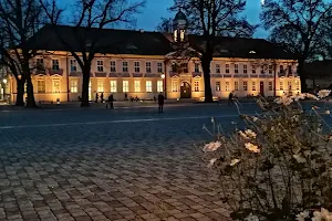 B&B Wagner und Ferienwohnungen "im Alten Pfarrhaus" image