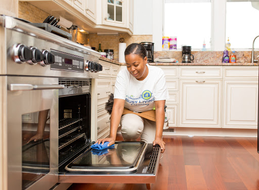 Cleaning Service «Busy Living Cleaning», reviews and photos, 330 Camden Causeway, Camden, NC 27921, USA