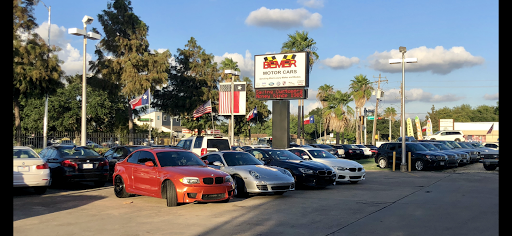 Car Dealer «Bemer Motor Cars», reviews and photos, 9201 Richmond Ave, Houston, TX 77063, USA