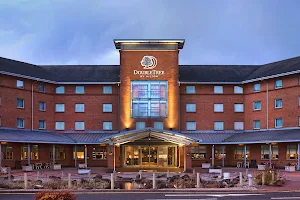 DoubleTree by Hilton Glasgow Strathclyde image