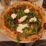 Photo n°2 de l'avis de Hosam.b fait le 11/08/2023 à 20:17 sur le  Pizzeria Bella Mia! à Porto