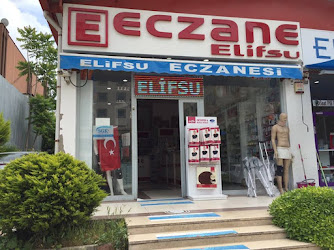 Eczane Keskin