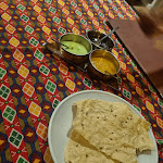 Photo n° 8 de l'avis de Aurélien.o fait le 16/10/2023 à 02:13 pour Chez Ram, Restaurant Indien et népalais à Évry-Courcouronnes