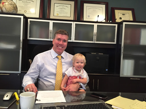 Personal Injury Attorney «Browning Law Firm, P.A.», reviews and photos