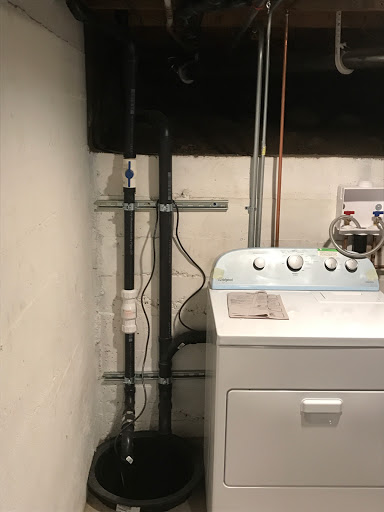 Plumber «Big Bear Plumbing Company, Reno NV», reviews and photos, 323 Mt Rose St, Reno, NV 89509, USA