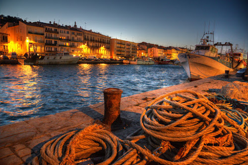 M.G. Conciergerie à Sète