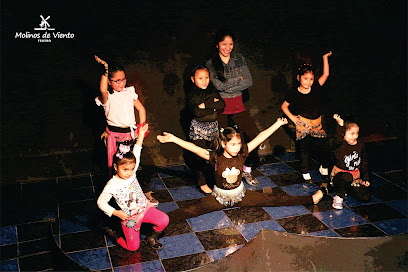 Escuela de arte dramático