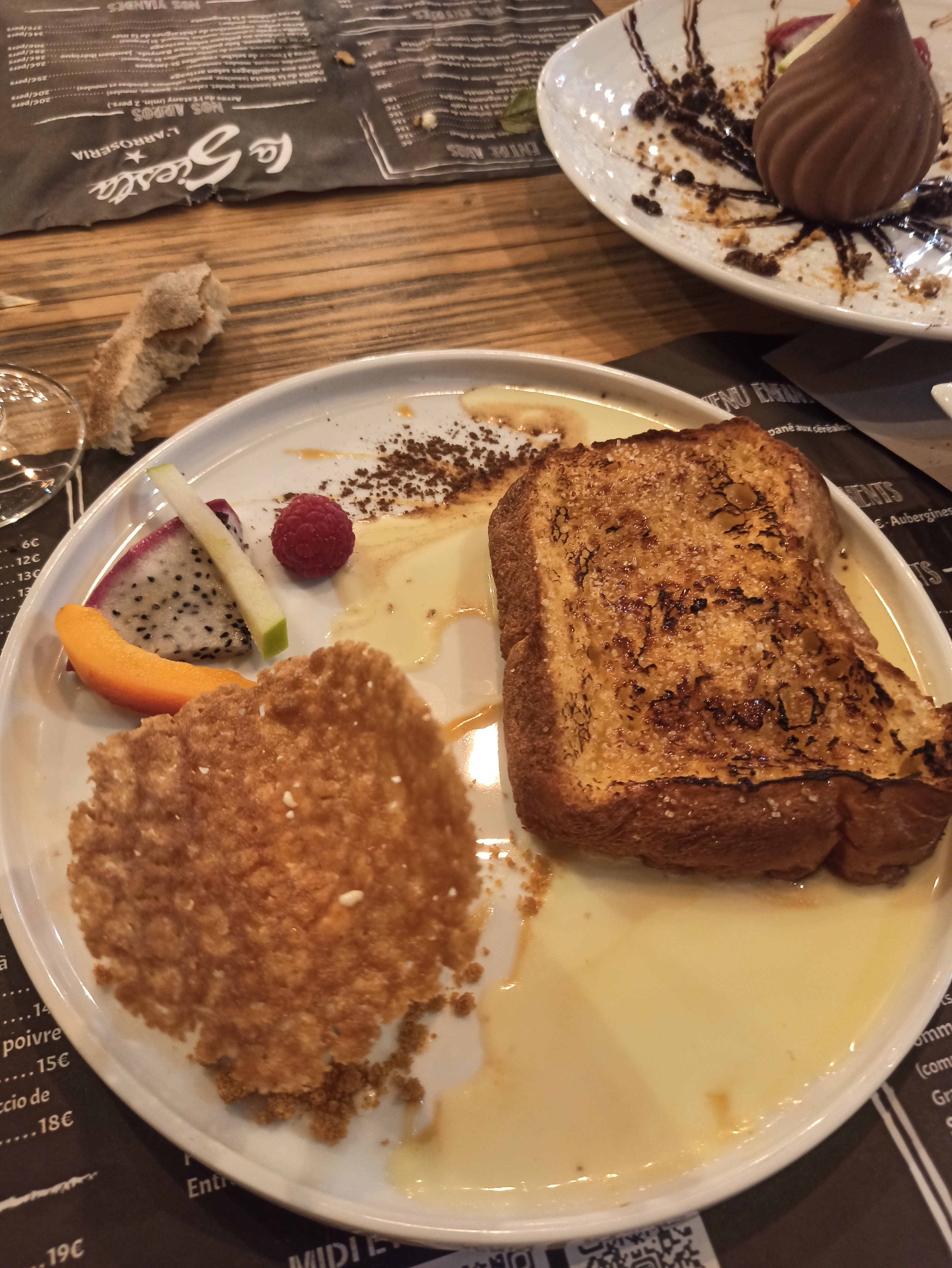 Photo n° 4 de l'avis de Gwen. fait le 21/07/2021 à 06:47