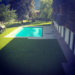 Photo n°4 de l'avis de Massimo.o fait le 26/06/2018 à 17:33 sur le  Berghotel Piné à Tiers