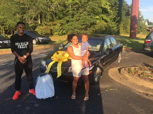 Used Car Dealer «Glatt Auto», reviews and photos, 4890 Atlanta Hwy, Bogart, GA 30622, USA