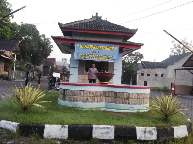 Warung Koki Agung