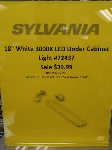 Car Battery Store «Batteries Plus Bulbs», reviews and photos, 9422 W Broad St, Henrico, VA 23294, USA