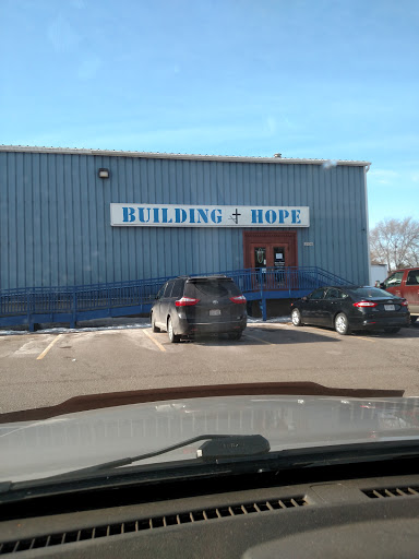 Building Materials Store «Building Hope», reviews and photos, 2108 Western Ave, Eau Claire, WI 54703, USA