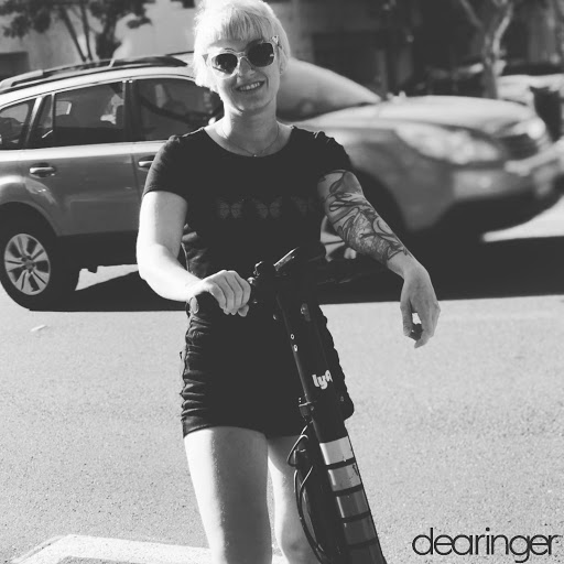 Hair Salon «Dearinger Hair Salon», reviews and photos, Dearinger Hair Salon, 307 Market St, San Diego, CA 92101, USA