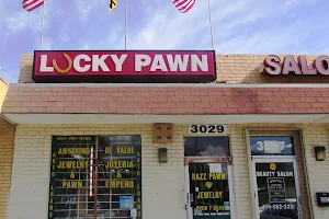 Lucky Pawn & Jewelry image