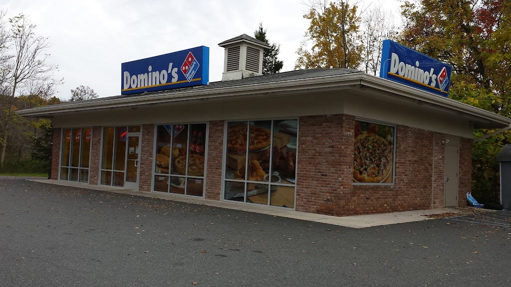 Domino's Pizza 07860