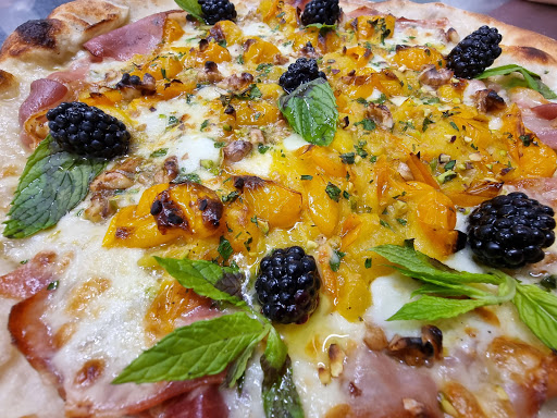 RISTORE ristorante pizzeria self service in San Severo, Provincia di Foggia