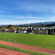 Sporthalle Heitenried