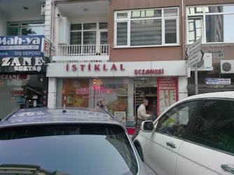 İstiklal Eczanesi