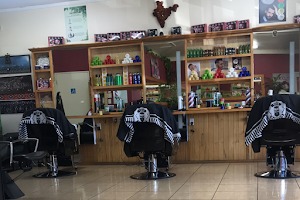 Prince Barber Shop