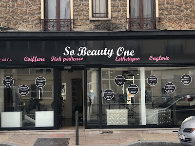 So Beauty One à Le Perreux-sur-Marne