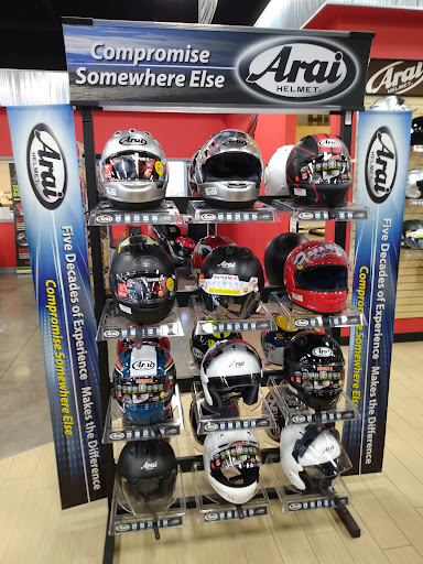 Honda Dealer «Honda of the Ozarks», reviews and photos, 2055 E Kerr St, Springfield, MO 65803, USA