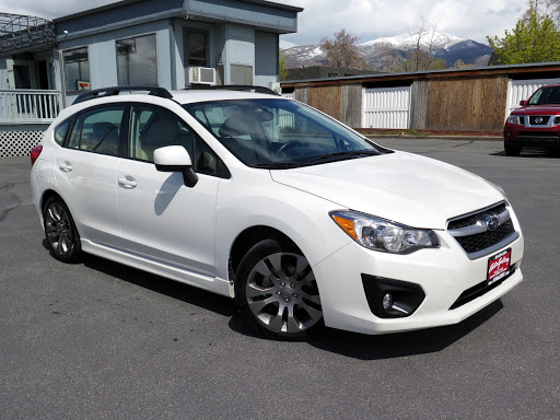 Used Car Dealer «Auto Gallery», reviews and photos, 1563 500 W, Woods Cross, UT 84087, USA